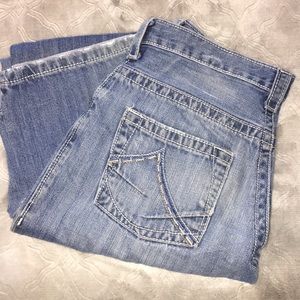 Wrangler 20X Limited Edition Jeans
